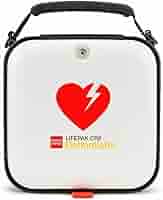 おきな 日本ストライカー社製 AED(自動体外式除細動器)オートショック